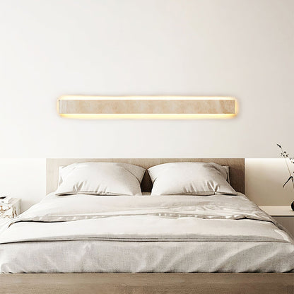 Solis Stone Wall Light