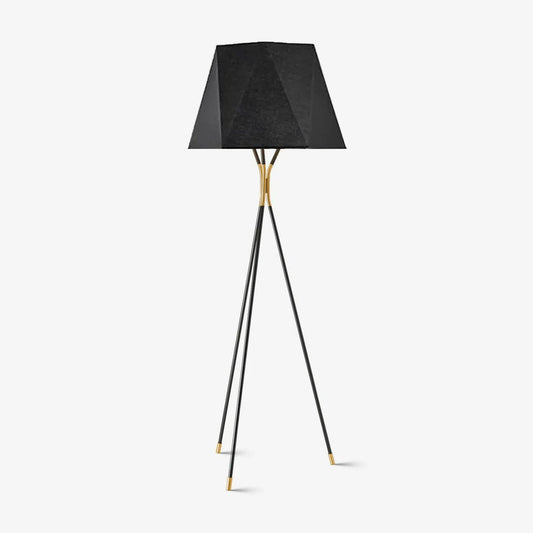 Solitaire Accent Lamp Floor Lamp