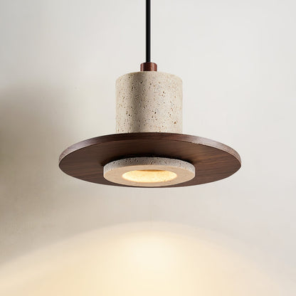 Solstice Core Pendant Lamp