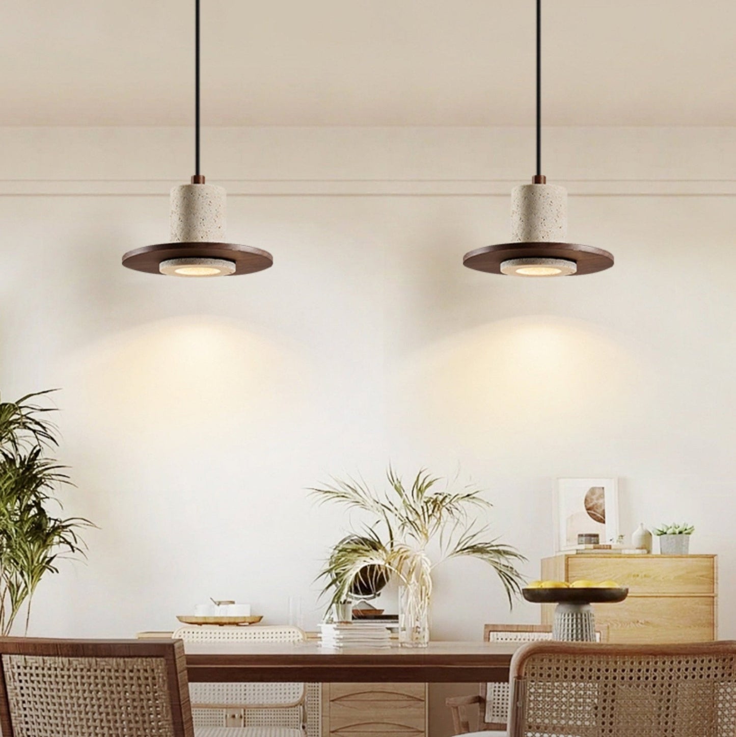 Solstice Core Pendant Lamp