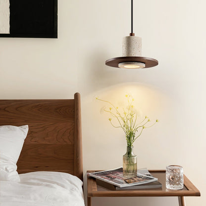 Solstice Core Pendant Lamp