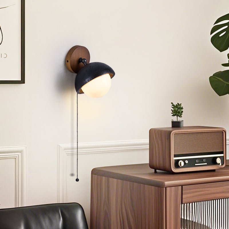 Solstice Pivot Sconce