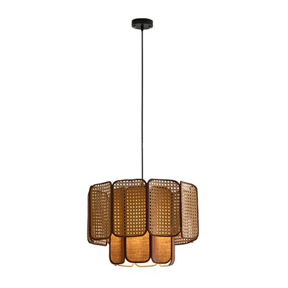 Soltera Woven Pendant Lamp