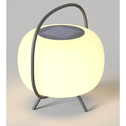 Soluna Pod Lantern Outdoor Lamp