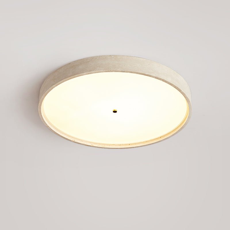 Solvara Disc Ceiling Lamp