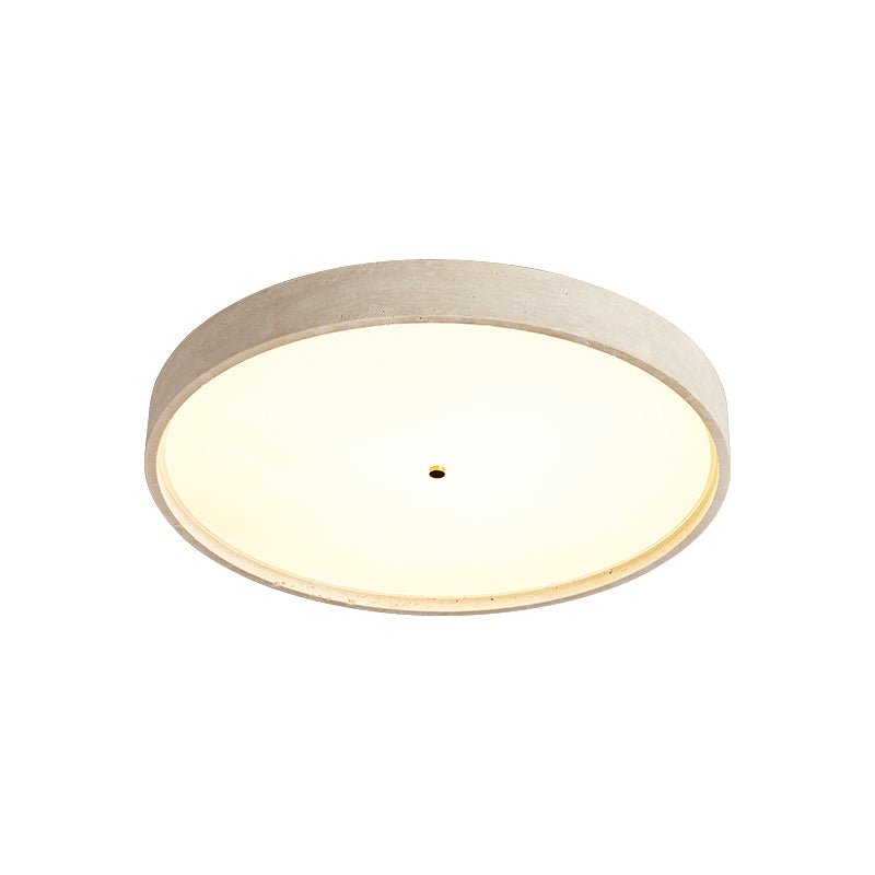 Solvara Disc Ceiling Lamp
