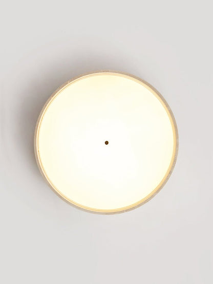 Solvara Disc Ceiling Lamp