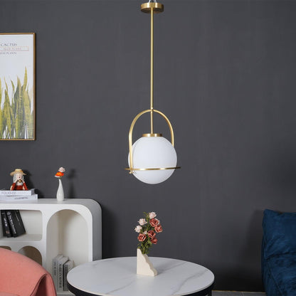 Somerset Drop light Pendant Light