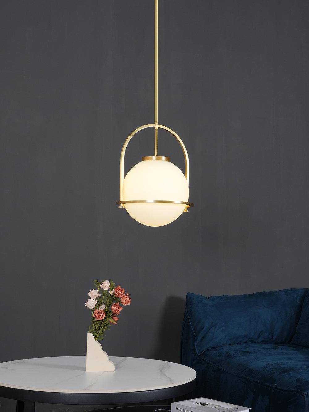 Somerset Drop light Pendant Light