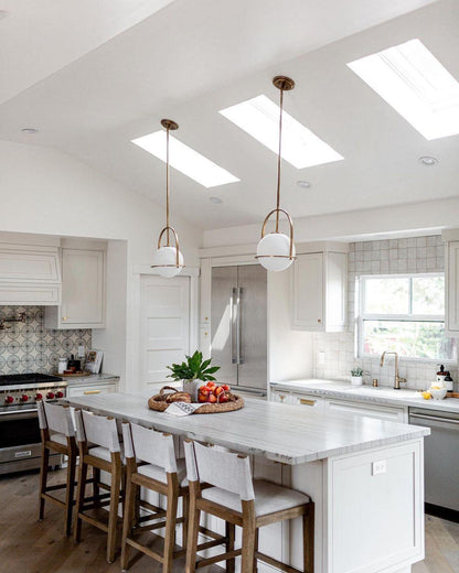 Somerset Drop light Pendant Light