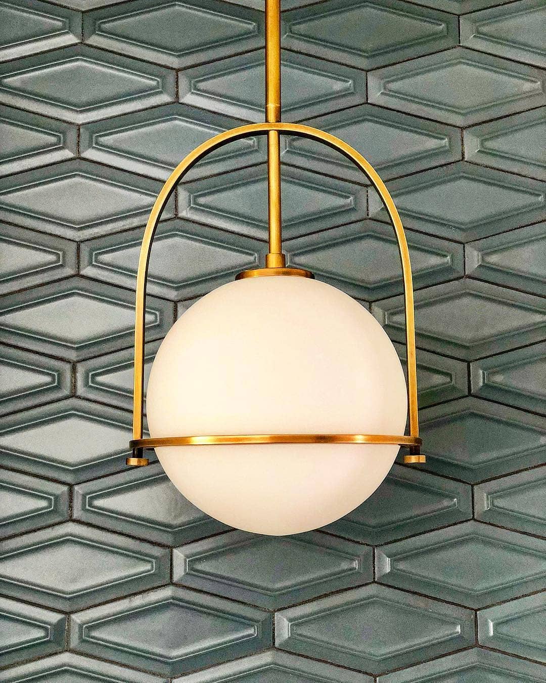 Somerset Drop light Pendant Light