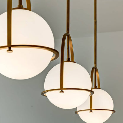 Somerset Drop light Pendant Light