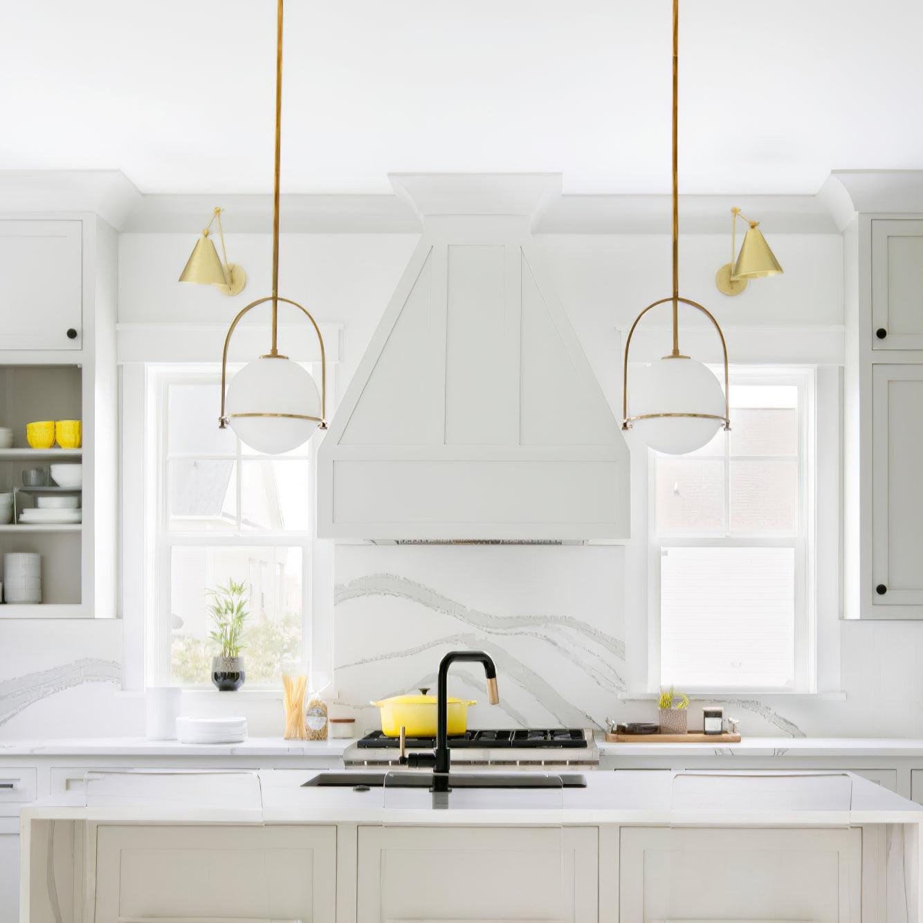 Somerset Drop light Pendant Light