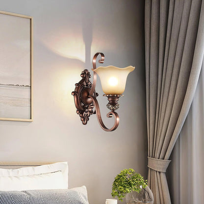 Sonoma Valley Wall-mounted light Wall Lamp