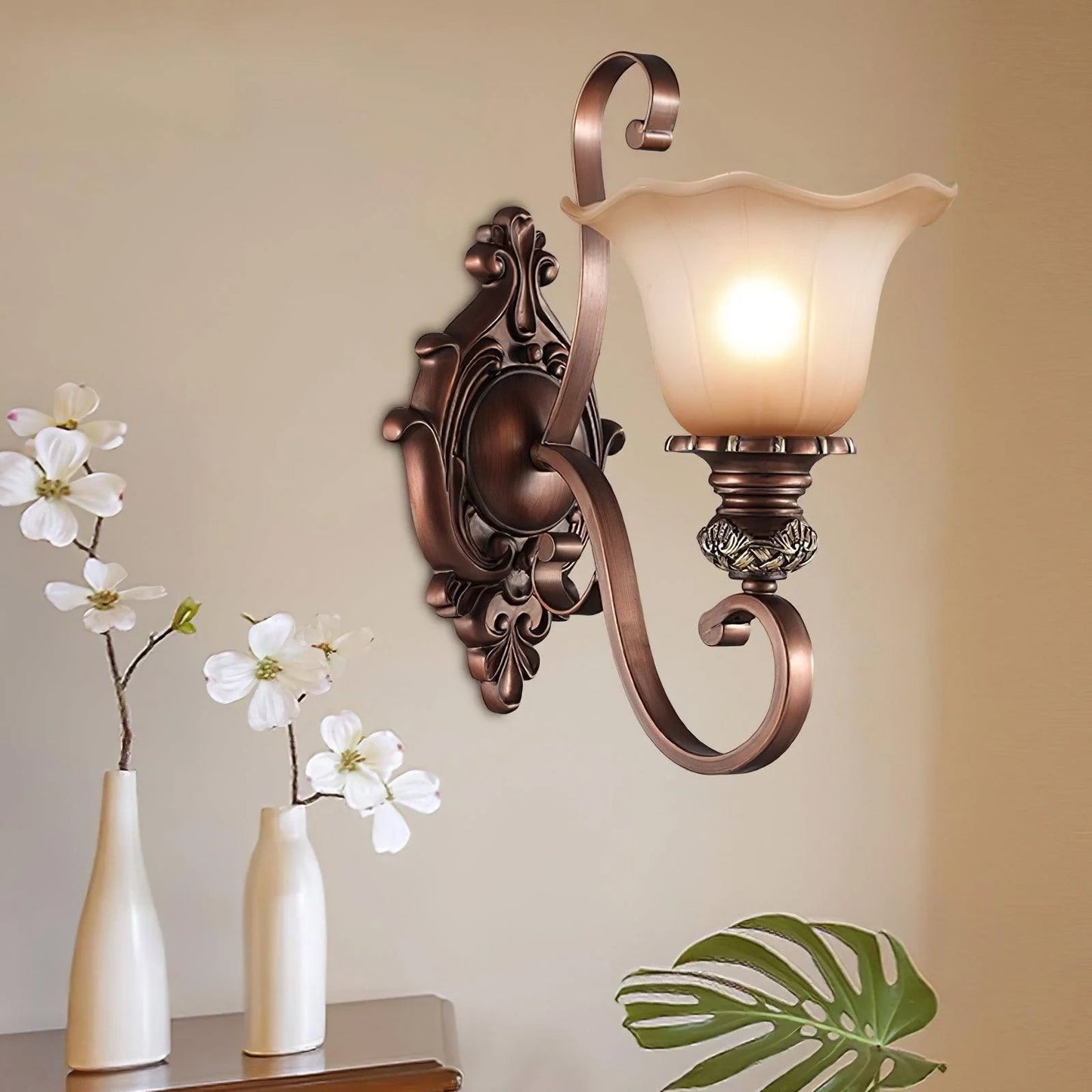 Sonoma Valley Wall-mounted light Wall Lamp