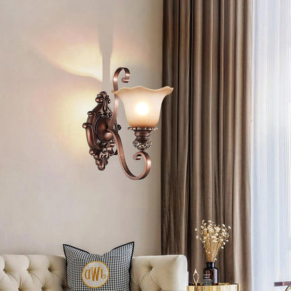 Sonoma Valley Wall-mounted light Wall Lamp