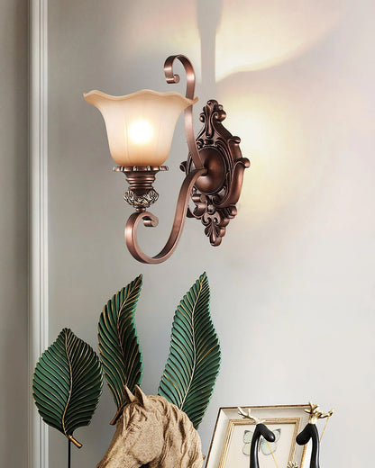 Sonoma Valley Wall-mounted light Wall Lamp