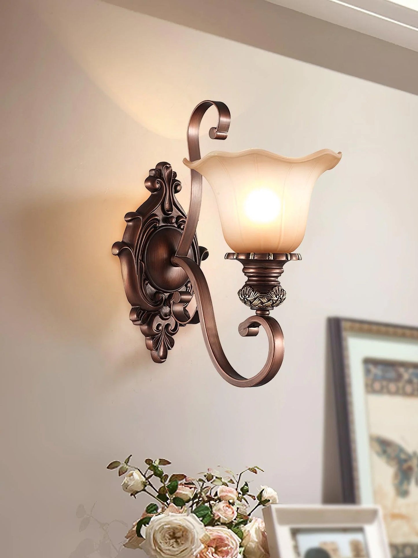 Sonoma Valley Wall-mounted light Wall Lamp