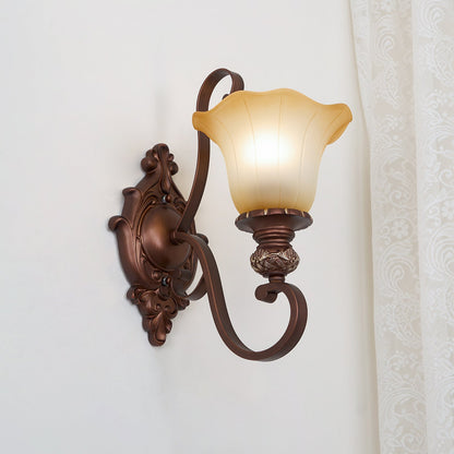 Sonoma Valley Wall-mounted light Wall Lamp