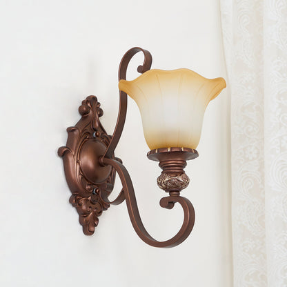 Sonoma Valley Wall-mounted light Wall Lamp