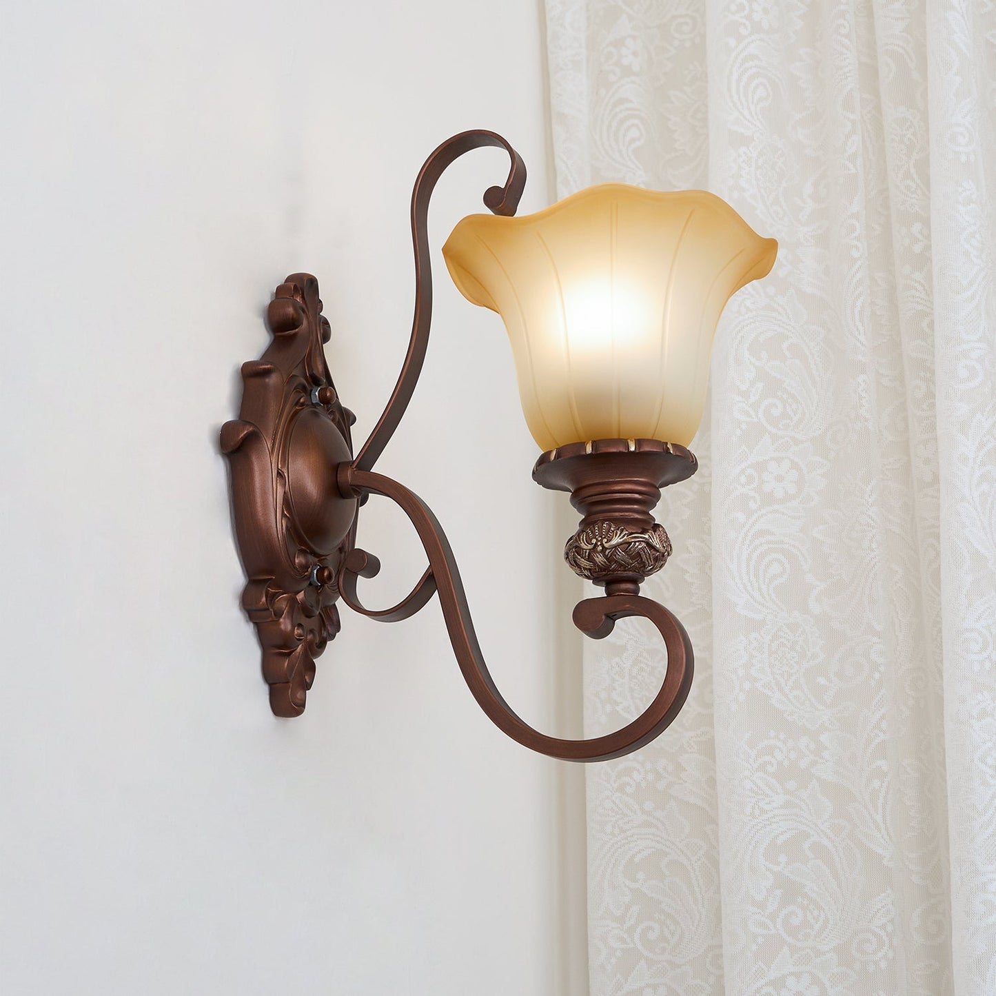 Sonoma Valley Wall-mounted light Wall Lamp