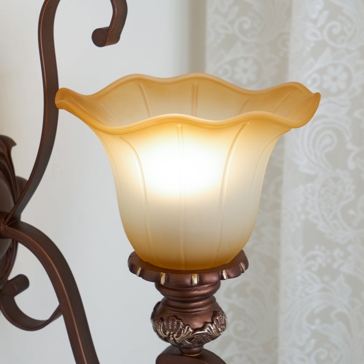 Sonoma Valley Wall-mounted light Wall Lamp