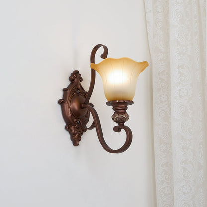 Sonoma Valley Wall-mounted light Wall Lamp