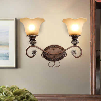 Sonoma Valley Wall-mounted light Wall Lamp