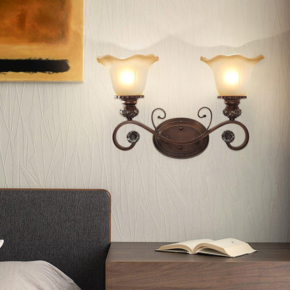 Sonoma Valley Wall-mounted light Wall Lamp