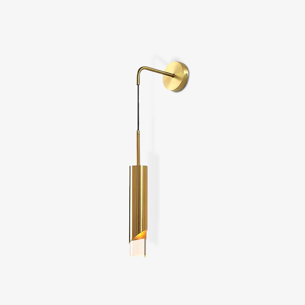 Sonto Sconce Wall Lamp