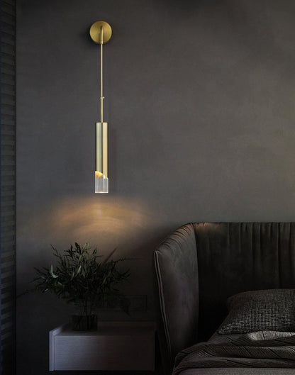 Sonto Sconce Wall Lamp