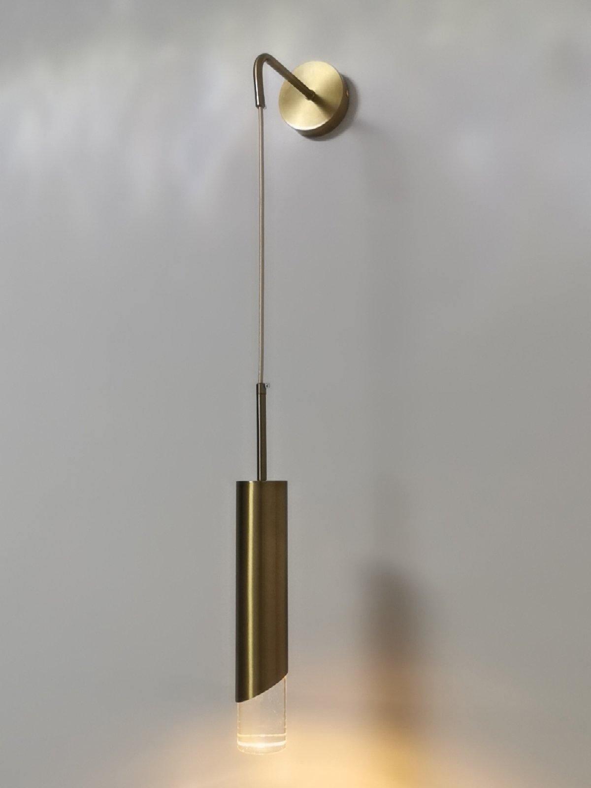 Sonto Sconce Wall Lamp