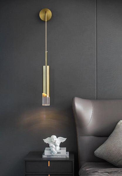 Sonto Sconce Wall Lamp