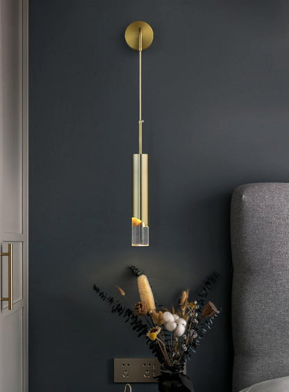 Sonto Sconce Wall Lamp