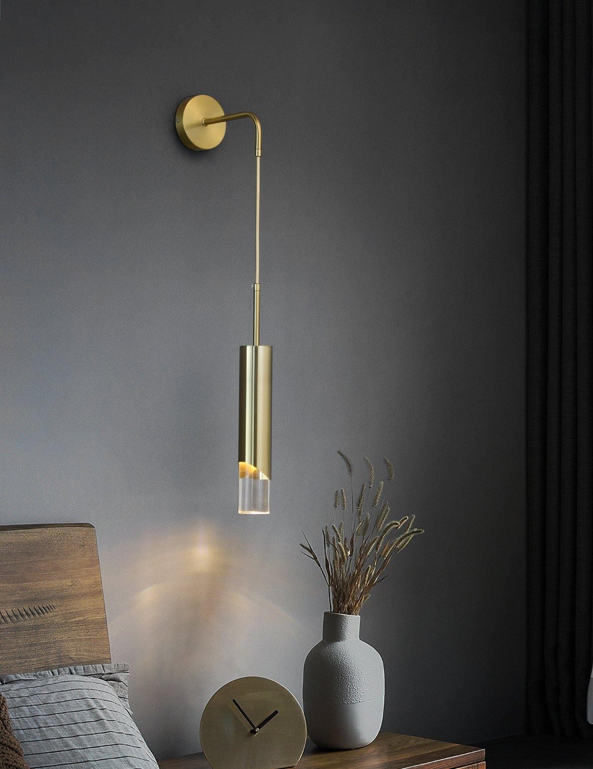 Sonto Sconce Wall Lamp