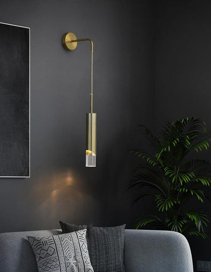 Sonto Sconce Wall Lamp