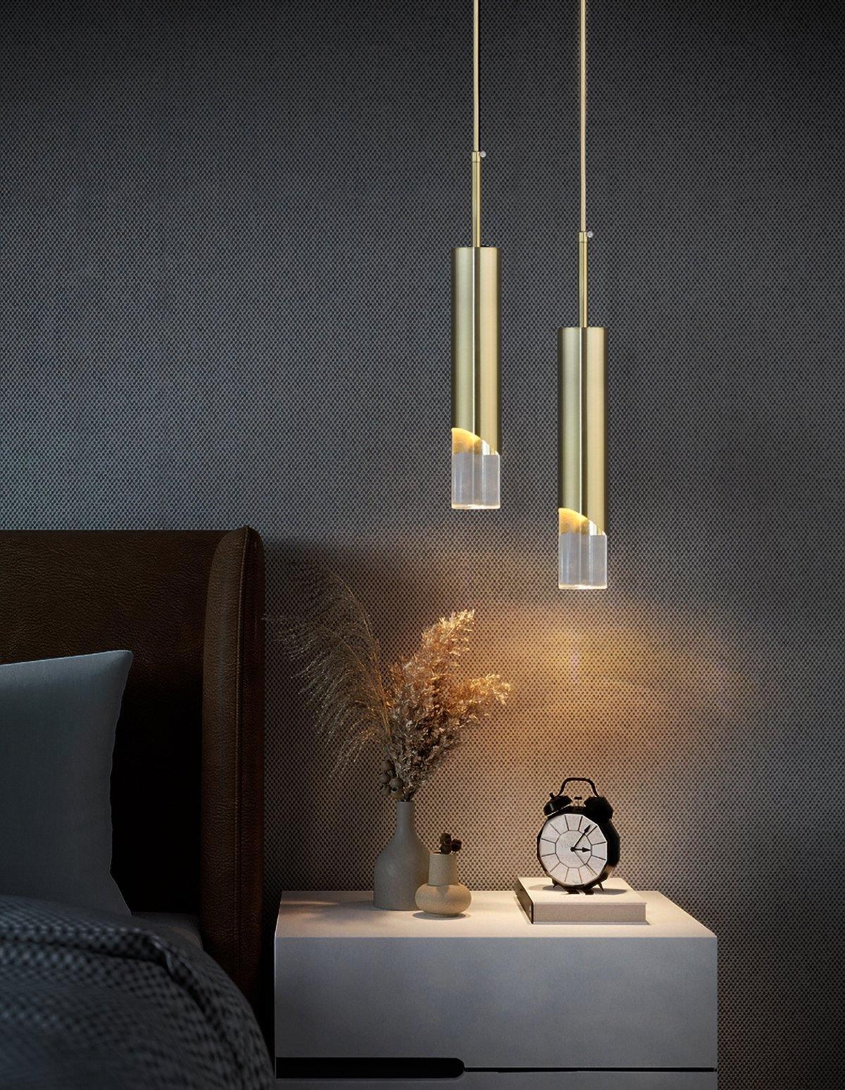 Sonto Sconce Wall Lamp