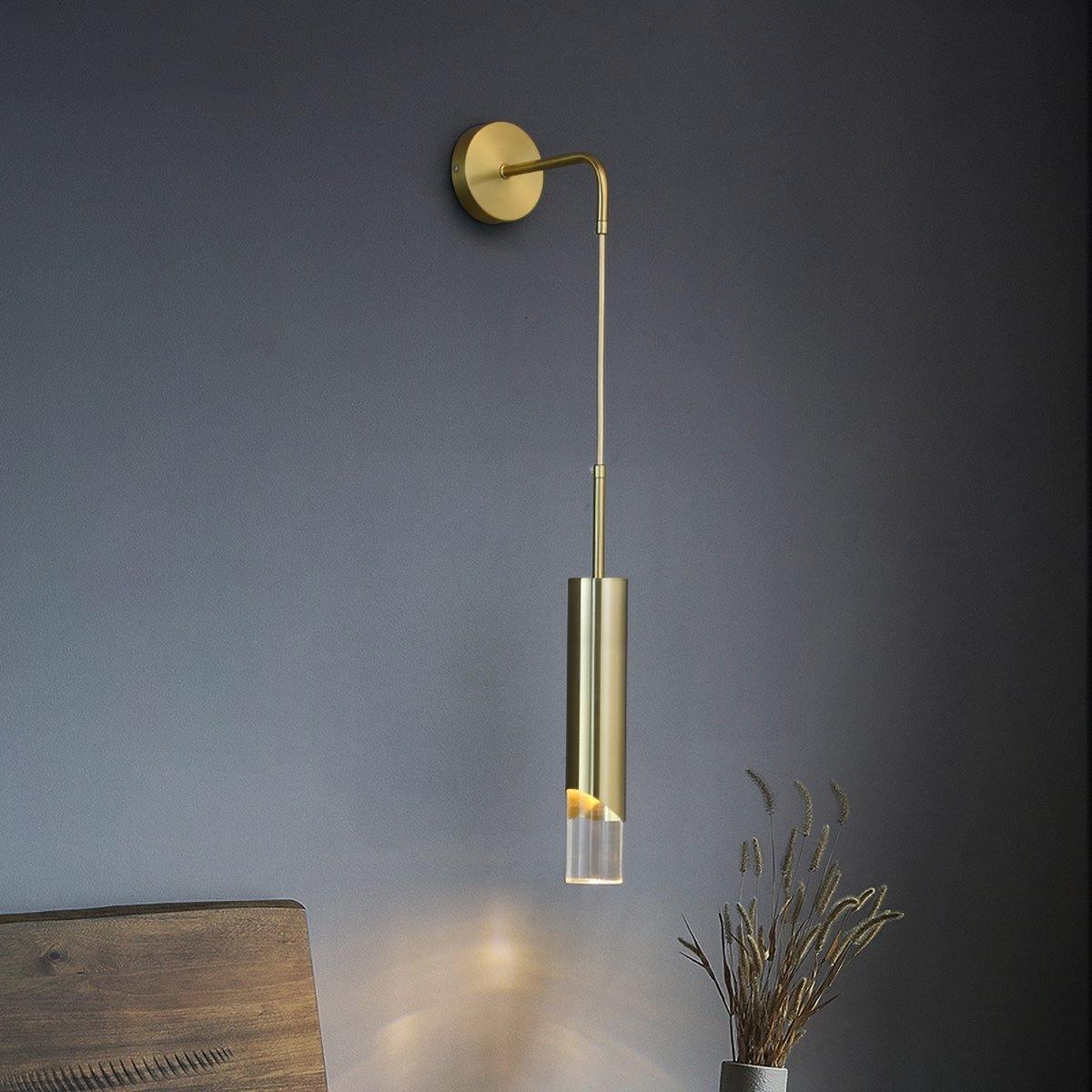 Sonto Sconce Wall Lamp