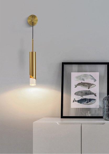 Sonto Sconce Wall Lamp