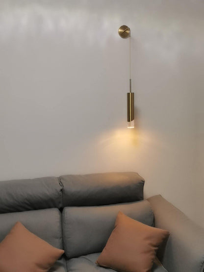 Sonto Sconce Wall Lamp