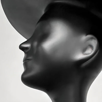 Sophia Elegance Sculpture Floor-mounted Lamp Floor Lamp