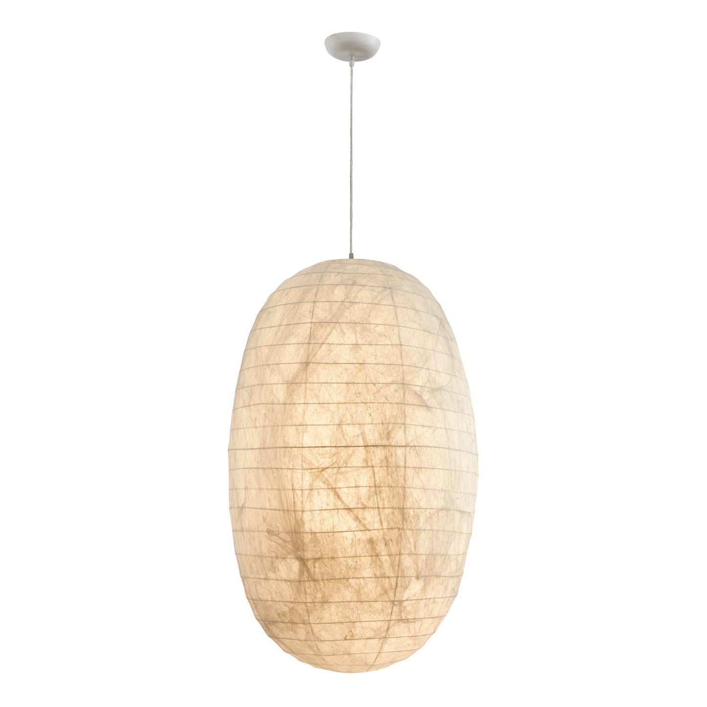 Sophia Silk Houselight Pendant Lamp