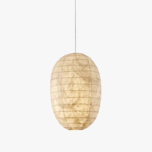 Sophia Silk Houselight Pendant Lamp