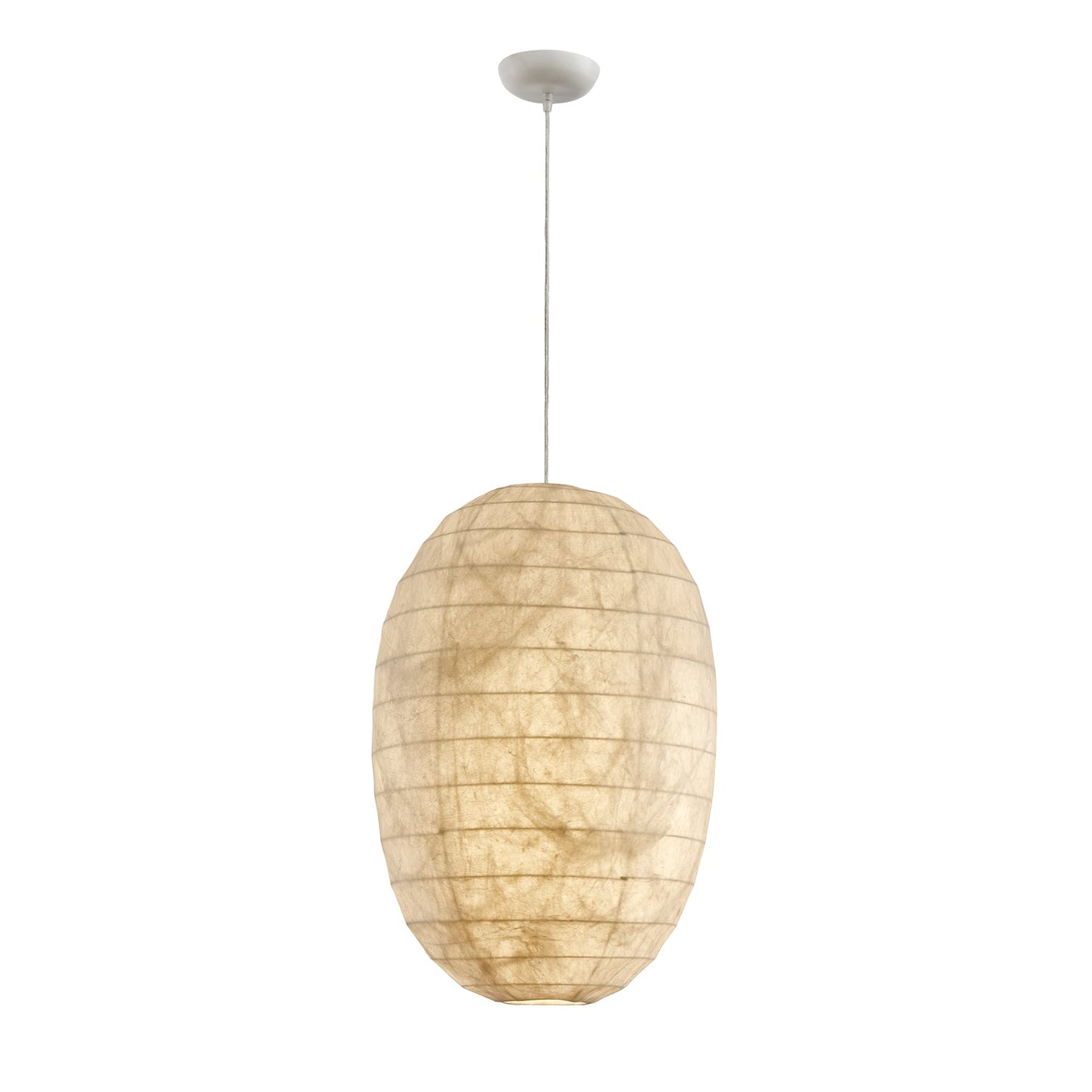 Sophia Silk Houselight Pendant Lamp