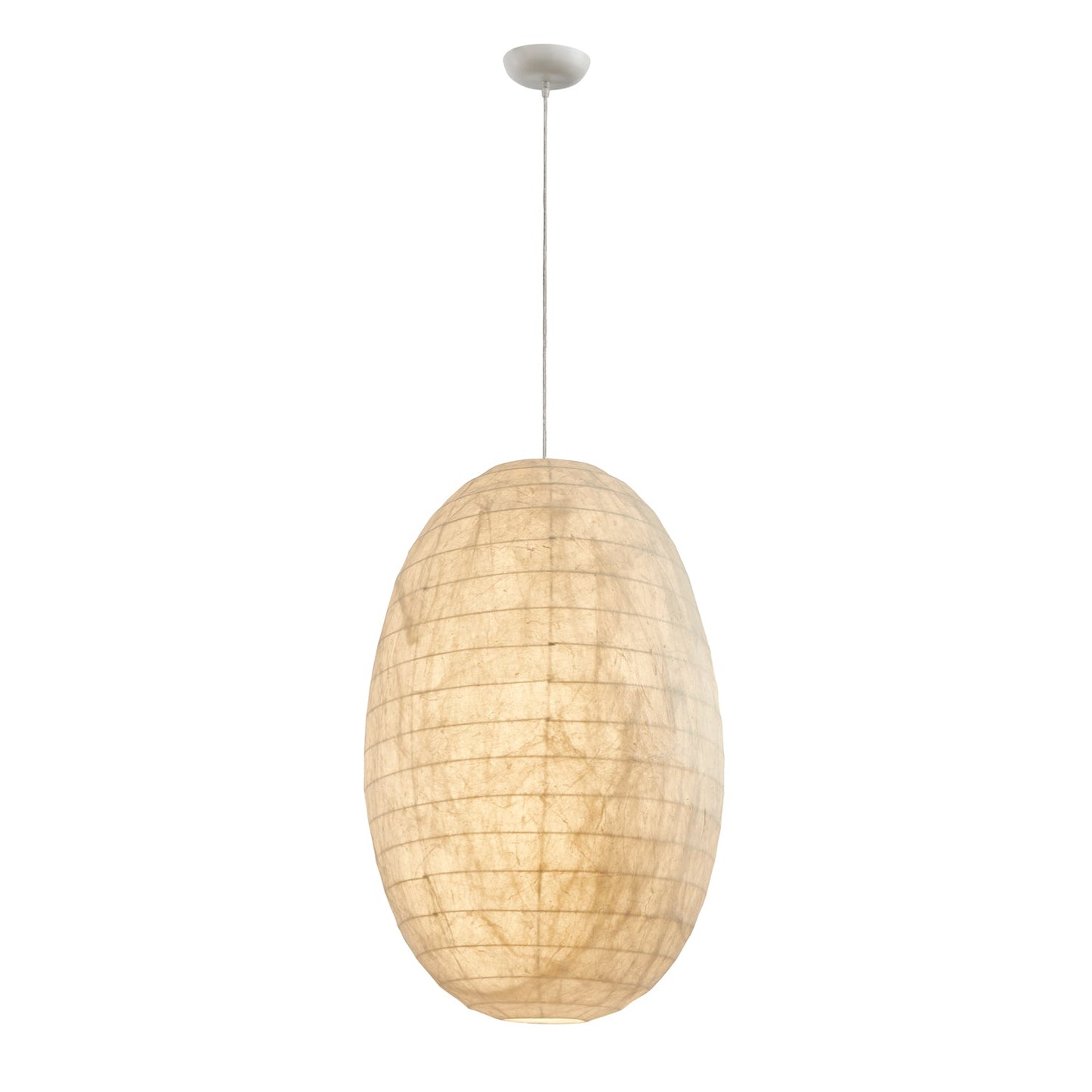 Sophia Silk Houselight Pendant Lamp