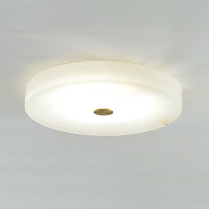 Sophie Alabaster Overhead light Ceiling Lamp