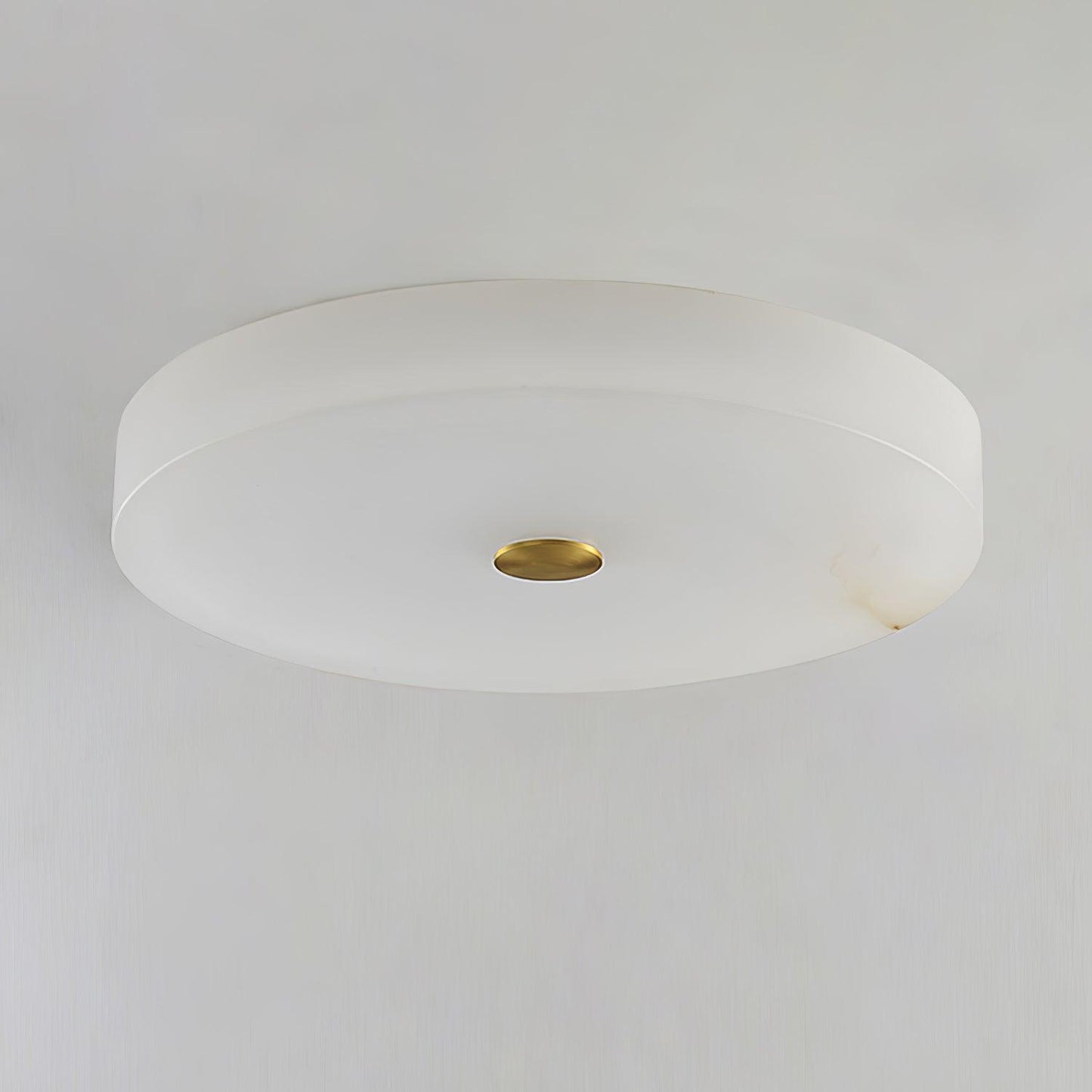 Sophie Alabaster Overhead light Ceiling Lamp