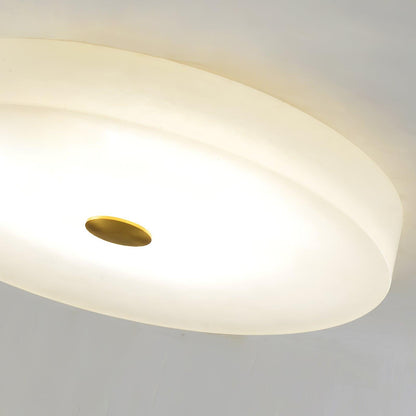 Sophie Alabaster Overhead light Ceiling Lamp