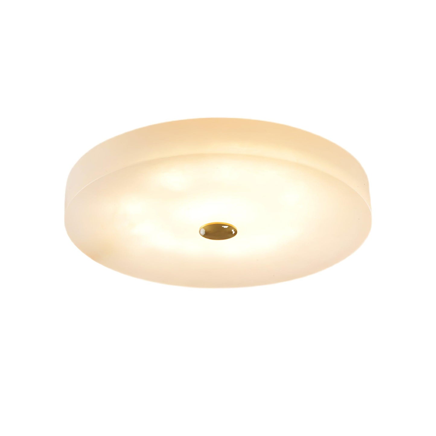 Sophie Alabaster Overhead light Ceiling Lamp