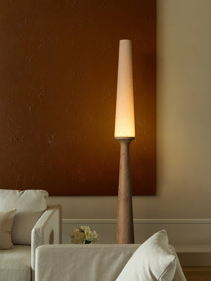 Sora Totem Floor Lamp